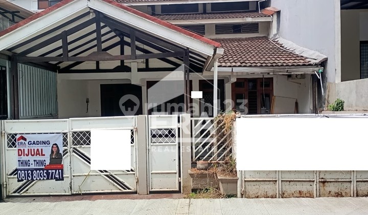 Cheap!! For Sale!! Ready-to-Occupy 8x17 House in Kelapa Nias Facing North, Negotiable. Cheap!! For Sale!! Ready-to-Occupy 8x17 House in Kelapa Nias Facing North, Negotiable.