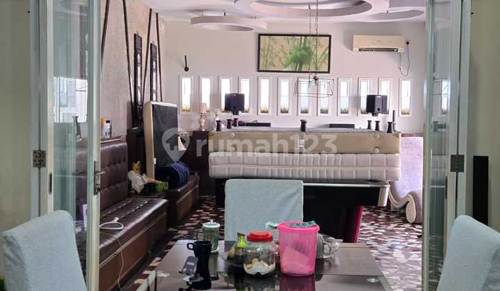 Cheap !! Quick Sale !! 16x23 Corner House Ready to Live in Pelangi Gading Residence, Negotiable Cheap !! Quick Sale !! 16x23 Corner House Ready to Live in Pelangi Gading Residence, Negotiable