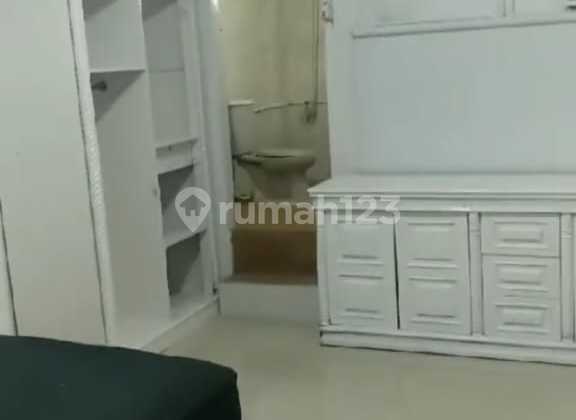 Murah !! Dijual Rumah Kos-kost'an Aktif 7x21 di Sunter STS 