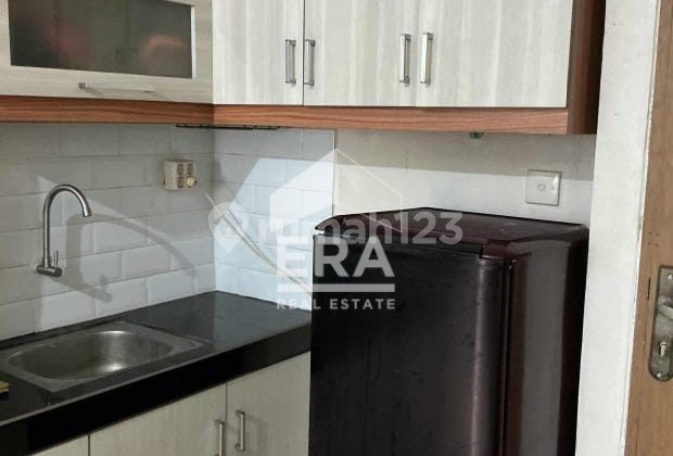 Cheap!! For Rent/Sale!! Gading Icon Apartment, Fully Furnished, 35 sqm, Low Floor, Ready to Occup