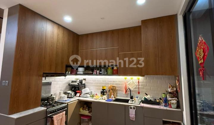 Cheap !! Minimalist House for Sale 6X19 Ready to Occupy in Janur Kuning Residence, West Facing 2