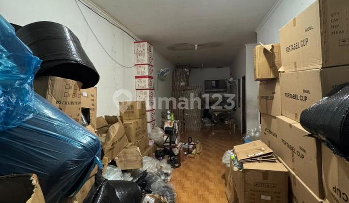 Murah !! Dijual Rumah Standart 6X15 Siap Huni di Bcs Kelapa Gading Hadap Barat 2