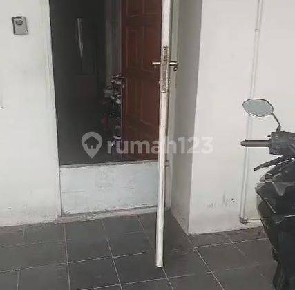 Murah!! Jual Rumah Kostan 6x17 Jalan 3 Mobil Di Kelapa Gading , Bisa Nego 2