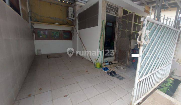  Murah Dijual Cepat Rumah Standart Siap Huni 6x15 di Gading Griya Lestari , Bisa Nego  1