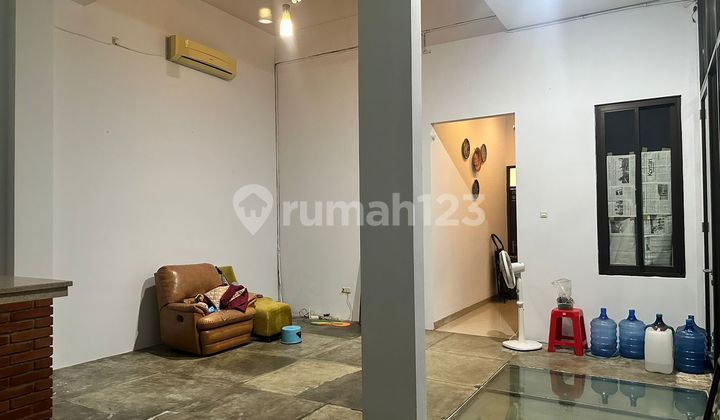 Cheap!! Ready-to-Live 8x20 House for Sale in Kelapa Nias, North-Facing, Negotiable 2