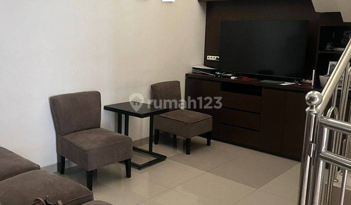 Cepat !! Rumah Siap Huni Minimalis 9x15 di BCS Kelapa Gading , Bisa Nego 1