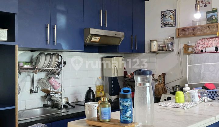 Murah Jual Apartemen Cityhome Lantai.rendah