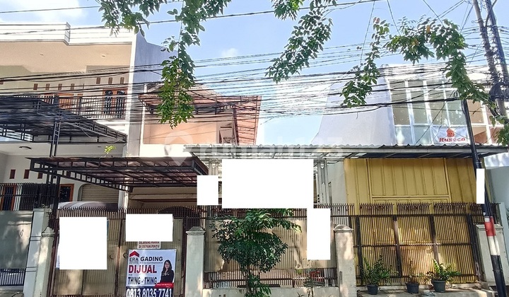 Cheap !! Quick Sale !! Ready-to-Occupy 10x20 House in Kelapa Cengkir, Negotiable