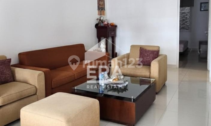 Murah !! Dijual Rumah Minimalis 7X17,5 Siap Huni di Imperial Gading Hadap Selatan