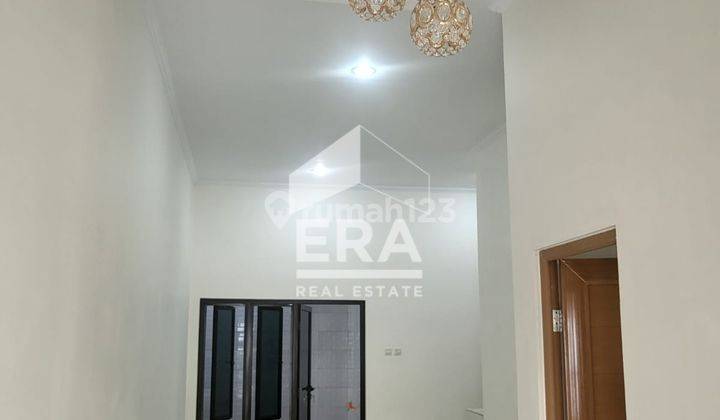 Murah !! Dijual Cepat !! Rumah Siap Huni Brand New 5x15 di BCS Kelapa Gading , Bisa Nego 2