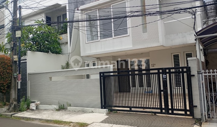 Murah!jual.rumah.di.janur.elok 9x17.selatan 1