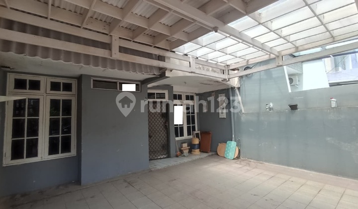 Cheap!! For Sale Standard 6x20 House in Gading Harmoni Facing North Cheap!! For Sale Standard 6x20 House in Gading Harmoni Facing North