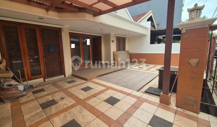 For Rent Nice Move-in Ready 9x18 Bare House in Janur Kuning, Negotiable 2