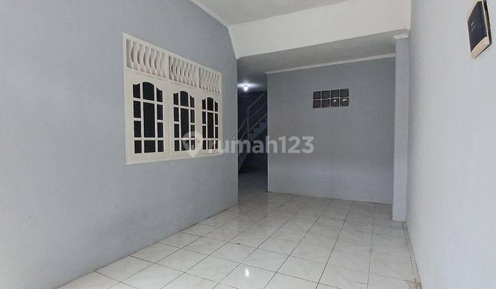 Murah Dijual Cepat Rumah Siap Huni Minimalis 7x14 di Komp. Beacukai Sukapura , Bisa Nego 2