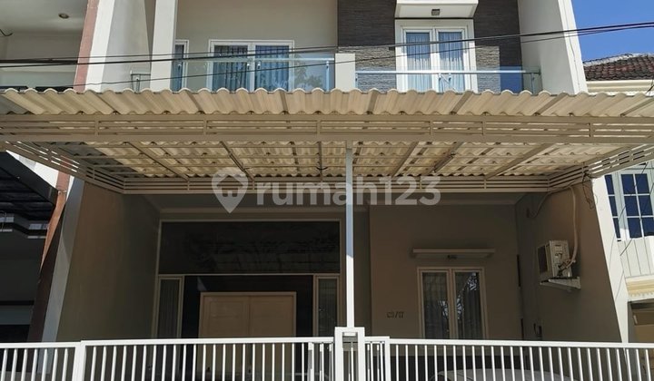 Murah !! Dijual Rumah Minimalis 7X20 Siap Huni di Sunter Bisma Hadap Utara Murah !! Dijual Rumah Minimalis 7X20 Siap Huni di Sunter Bisma Hadap Utara