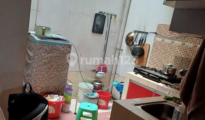 Murah! Jual Rumah Siap Huni di Bcs 4X15 Selatan 2