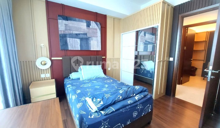 Cheap For Rent Apt. The Kensington Royal Suite Tower Belmont 148Mtr Ready to Occupy Fully Furnished Private Lift Already Renovated, Negotiable 2