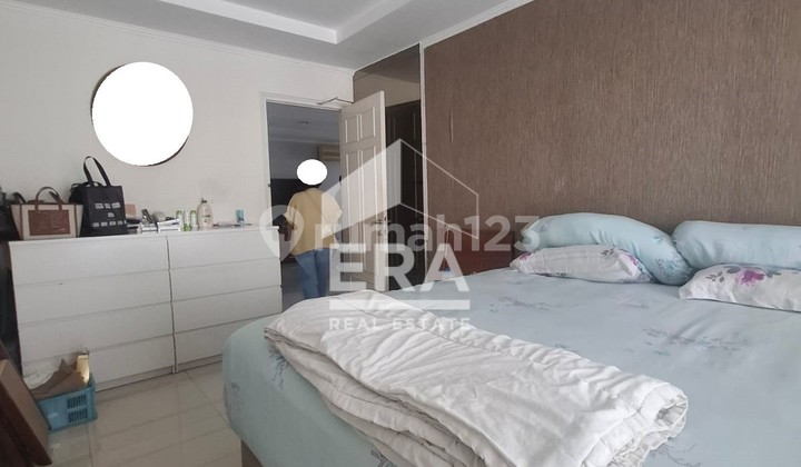 Cheap !! Quick Sale !! Apt. Frenchwalk Tower Lyon Joint Size 173 Semi Furnished High Floor, Negotiable 2