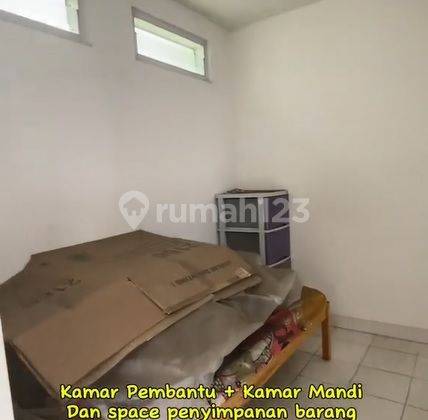 Dijual Cepat Rumah Siap Huni Minimalis 6x17 di Kelapa Lilin , Bisa Nego 2