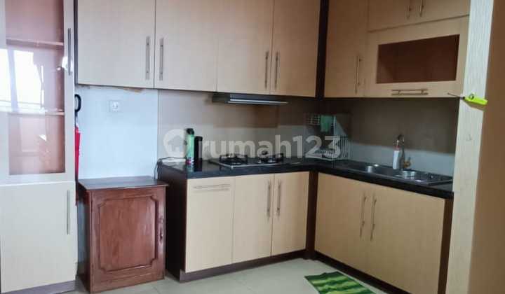 Cheap! For Rent Paladian Furnished 87sqm 18th Floor. 2