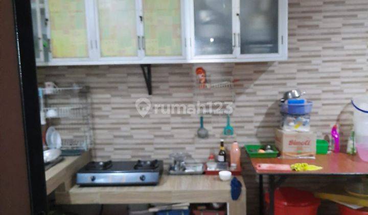 Murah! Jual Rumah Di Gading Griya Lestaru 9x20 2