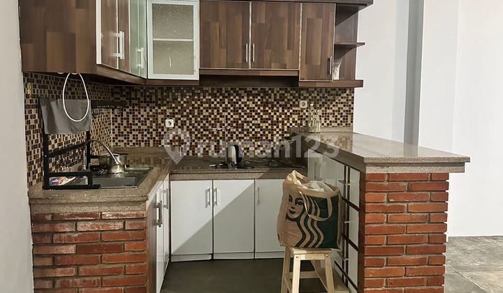 Cheap!! Ready-to-Live 8x20 House for Sale in Kelapa Nias, North-Facing, Negotiable