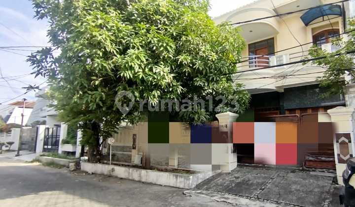 ******** Njop.jalanan 3mobil Sunter Agung Perkasa