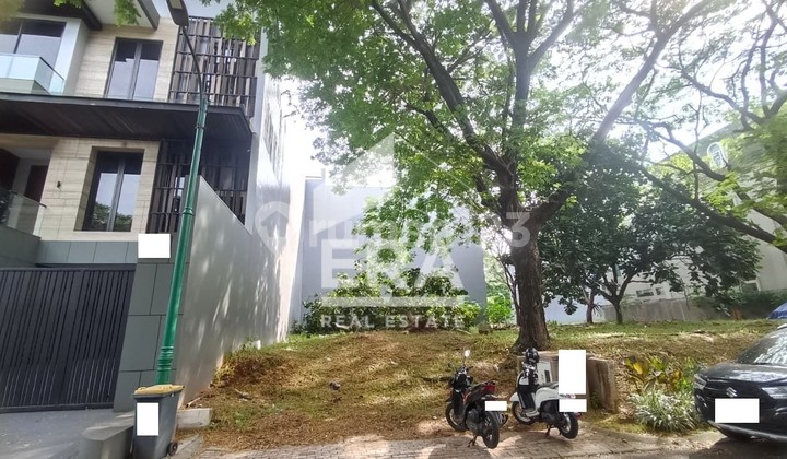 Murah !! Dijual Cepat Kavling Luas 300 di Komp. Royal Orchard Hadap Utara Jalan 3 Mobil Murah !! Dijual Cepat Kavling Luas 300 di Komp. Royal Orchard Hadap Utara Jalan 3 Mobil