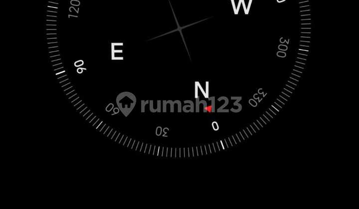 Cheap for Quick Sale Old House 8 X 17 Needs Renovation in Kelapa Nias, Negotiable 2