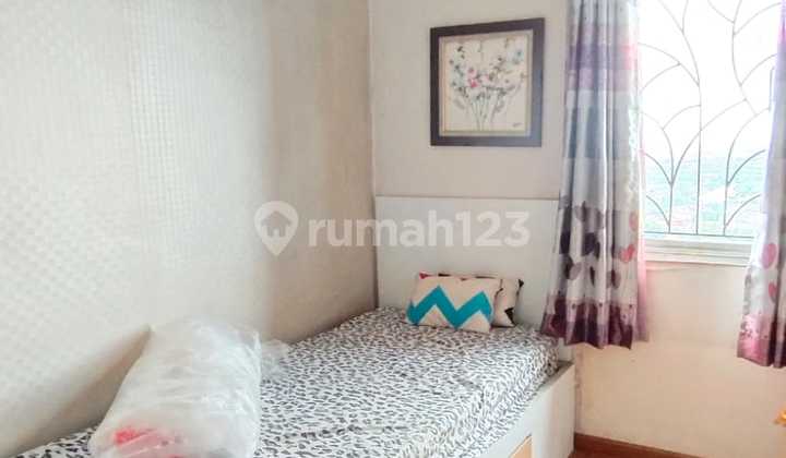 Murah!!Jual Apartemen Mediterania Luas 60 2