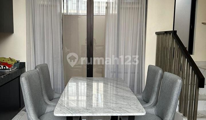 Termurah!!jual Rumah Sudah Renovasi Jgc Asya Luas 98mtr 2