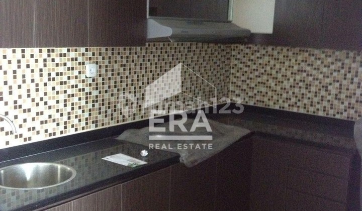 Murah !! Dijual Apt. Sunter Parkview Gandeng Luas 70 Siap Huni Lantai Tengah , Bisa Nego 2