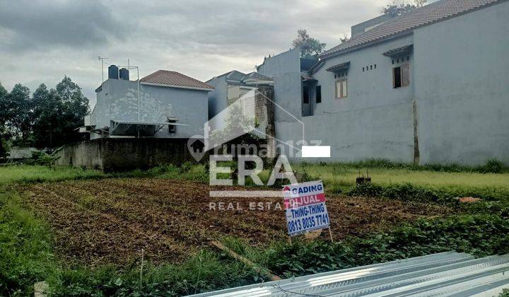 Murah !! Dijual Cepat !! Kavling Gandeng Siap Pakai 5x22 di Imperial Gading , Bisa Nego , Bisa Beli satuan 2