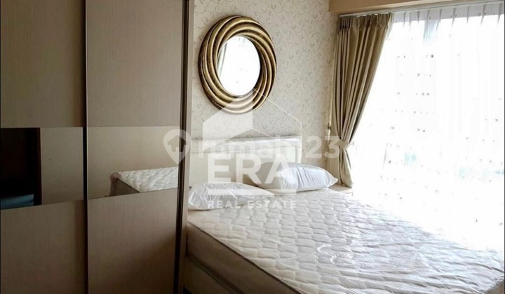 Cheap !! Apartment for Sale Callia Ready to Occupancy 64 sqm High Floor , Negotiable