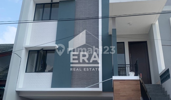 Cheap!! For Sale Brand New Ready to Occupy 8X15 Ready to Occupy in Imperial Gading Facing South 2