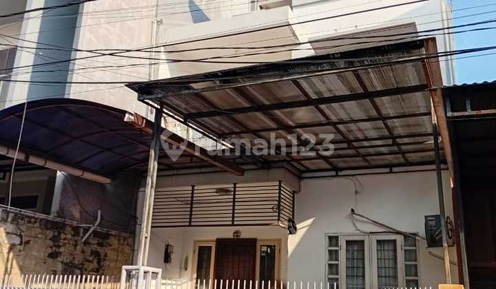 Termurah!!jual Rumah Minimalis Sunter 6x16.2.5lt Termurah!!jual Rumah Minimalis Sunter 6x16.2.5lt