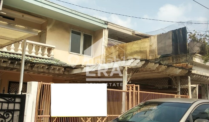 Dijual Cepat !! Rumah Siap Huni 6 x 20 Jalan 2 Mobil di Gading Harmoni , Bisa Nego Dijual Cepat !! Rumah Siap Huni 6 x 20 Jalan 2 Mobil di Gading Harmoni , Bisa Nego