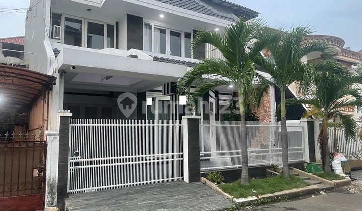 Murah !! Dijual Rumah Siap Huni Minimalis 9X18 di Jl. Pulo Asem Jakarta Timur Hadap Selatan
