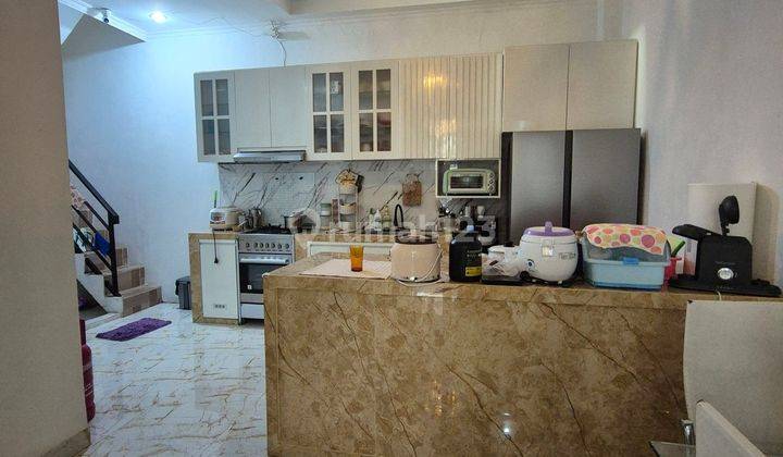 Murah!! Jual Rumah Siap Huni Di Imperial Gading Luas 122mtr 1