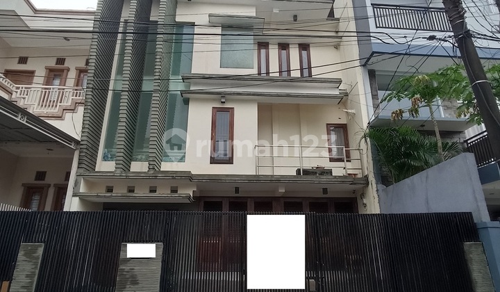 Murah !! Dijual Cepat !! Rumah Siap Huni Minimalis 8x15 di Kelapa Nias , Bisa Nego 1