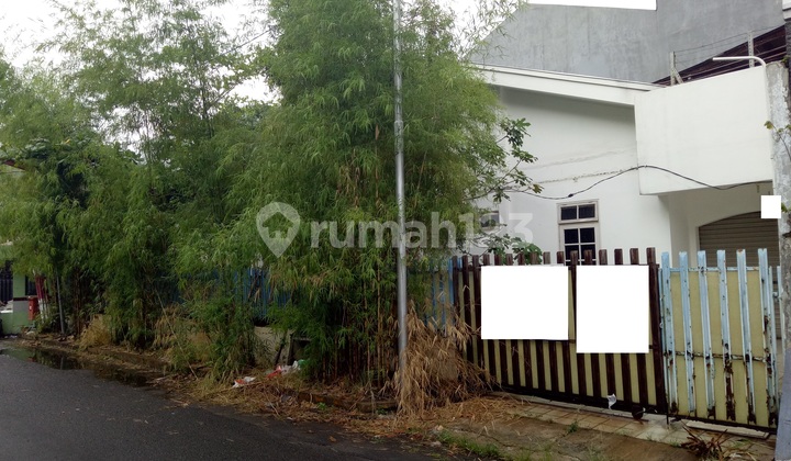 Murah !! Dijual Cepat !! Rumah Standart 13x20 di Belakang Mall Kelapa Gading , Bisa Nego 1