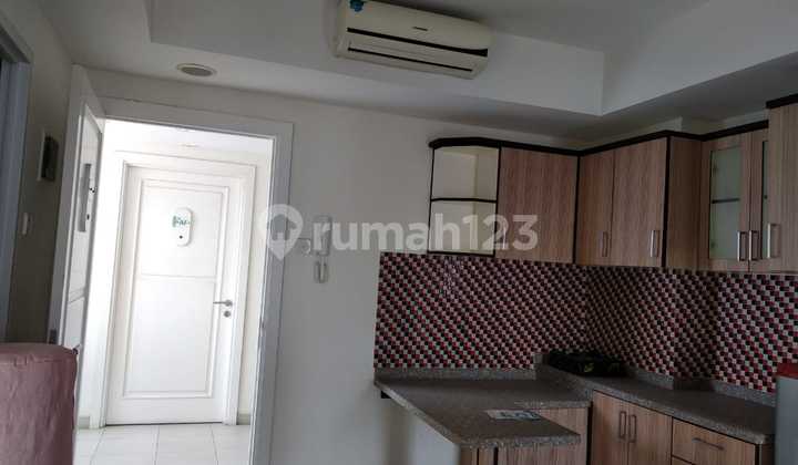 Cheap! Buy Gandengl Apartment Greenlake Sunter 2