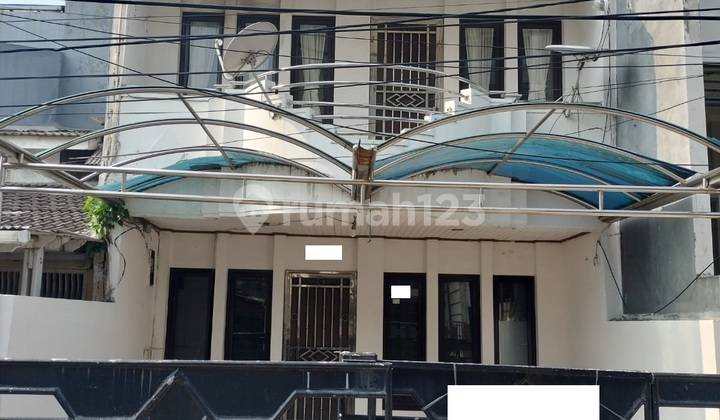 Murah !! Dijual !! Rumah 6x15 Siap Huni di Kelapa Hybrida Hadap Selatan  1