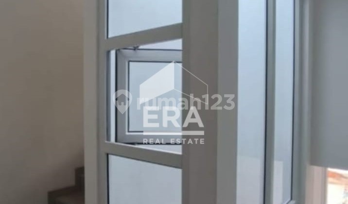 Murah !! Dijual Rumah Baru Luas 45 Siap Huni Minimalis di Komp. Beacukai Sukapura Hadap Utara 2