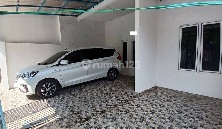 Disewakan !! Rumah Standart Rapih 7x15 Siap huni di Bcs Kelapa Gading , Bisa Nego 2