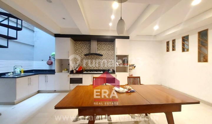 Murah !! Dijual Rumah Luas 177 Bagus dan Rapih di Gading Griya Lestari Hadap Utara