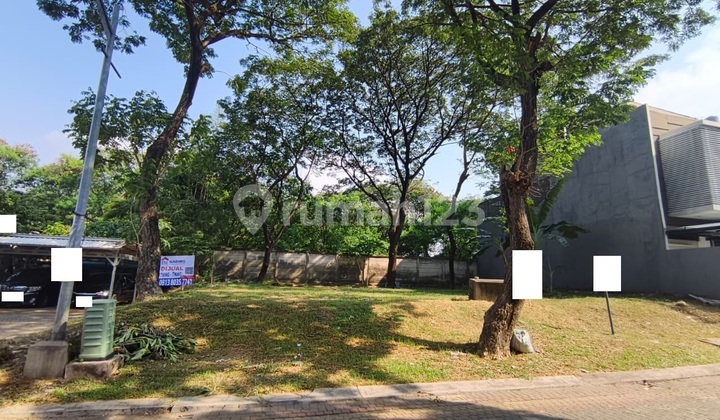 Murah !! Dijual Tanah Hook 20X20 Siap Pakai Harga Dibawah NJOP di The Bukit Ancol Hadap Utara Timur Murah !! Dijual Tanah Hook 20X20 Siap Pakai Harga Dibawah NJOP di The Bukit Ancol Hadap Utara Timur