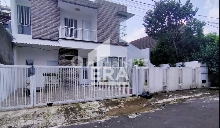 PROMO PRICE FOR HOMES NEAR SUMMARECON TOLL, PREMIUM LOCATION PROMO PRICE FOR HOMES NEAR SUMMARECON TOLL, PREMIUM LOCATION