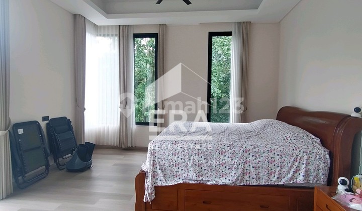 Dijual Rumah Mewah Sentul Clear Mountain View 2