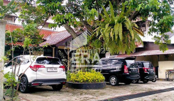 KOST DIJUAL KOTA BOGOR COCOK UNTUK BISNIS KOST & HOTEL 1